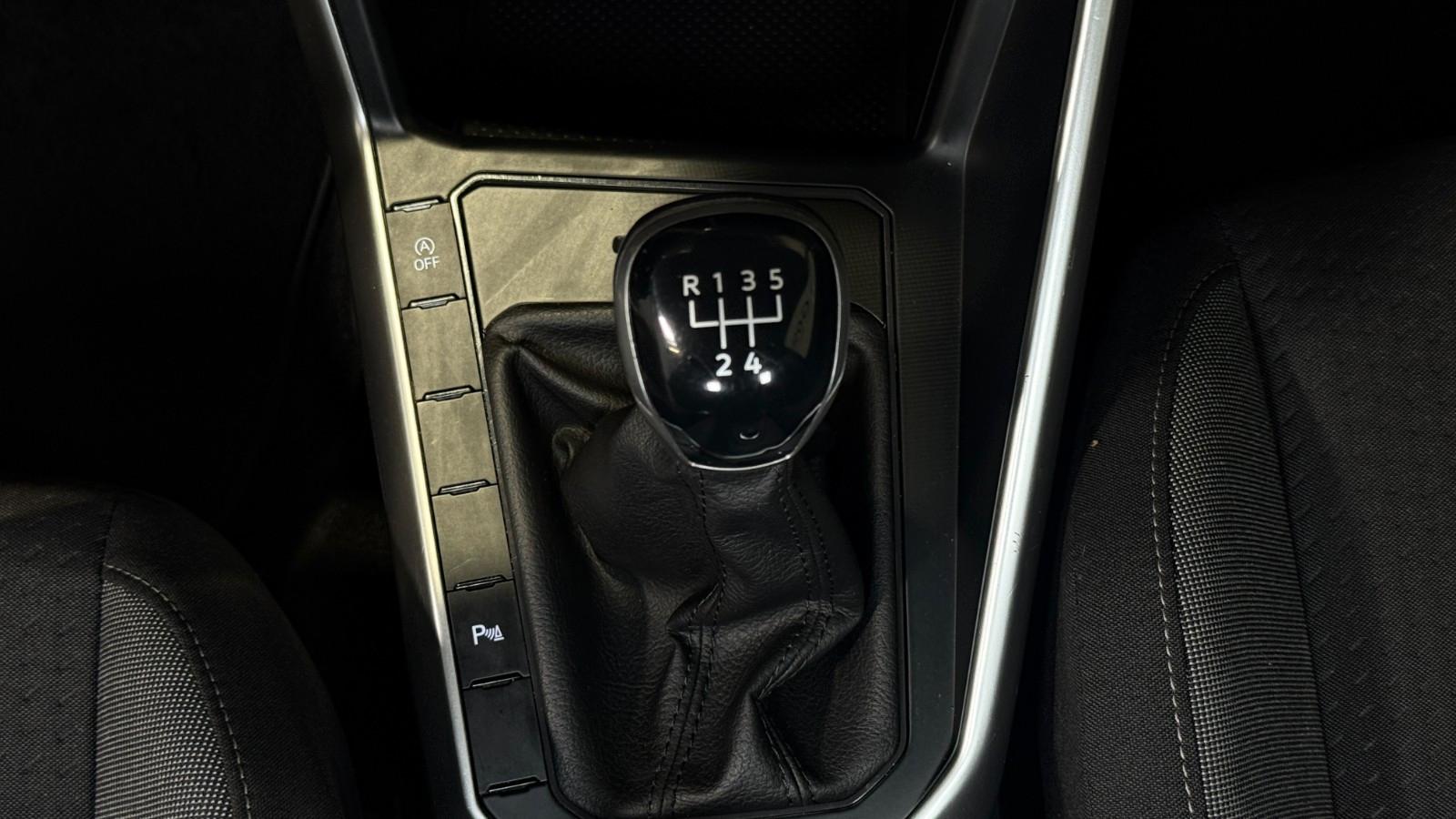 Volkswagen Polo VI Active *LED*SITZH*VIRTUALCOCKPIT*, миниатюра 28