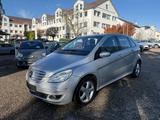 Mercedes-Benz B 200*Teilleder*Sitzheizung*Navi*Alu*3.Hand - gebrauchte Mercedes-Benz B 200 aus dem Jahr 2006