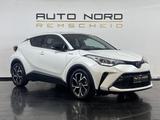 Toyota C-HR 2.0 Hybrid Team D*Navi*Bi-LED*Kamera*DAB* - Toyota C-HR Gebrauchtwagen in Mülheim (Ruhr)