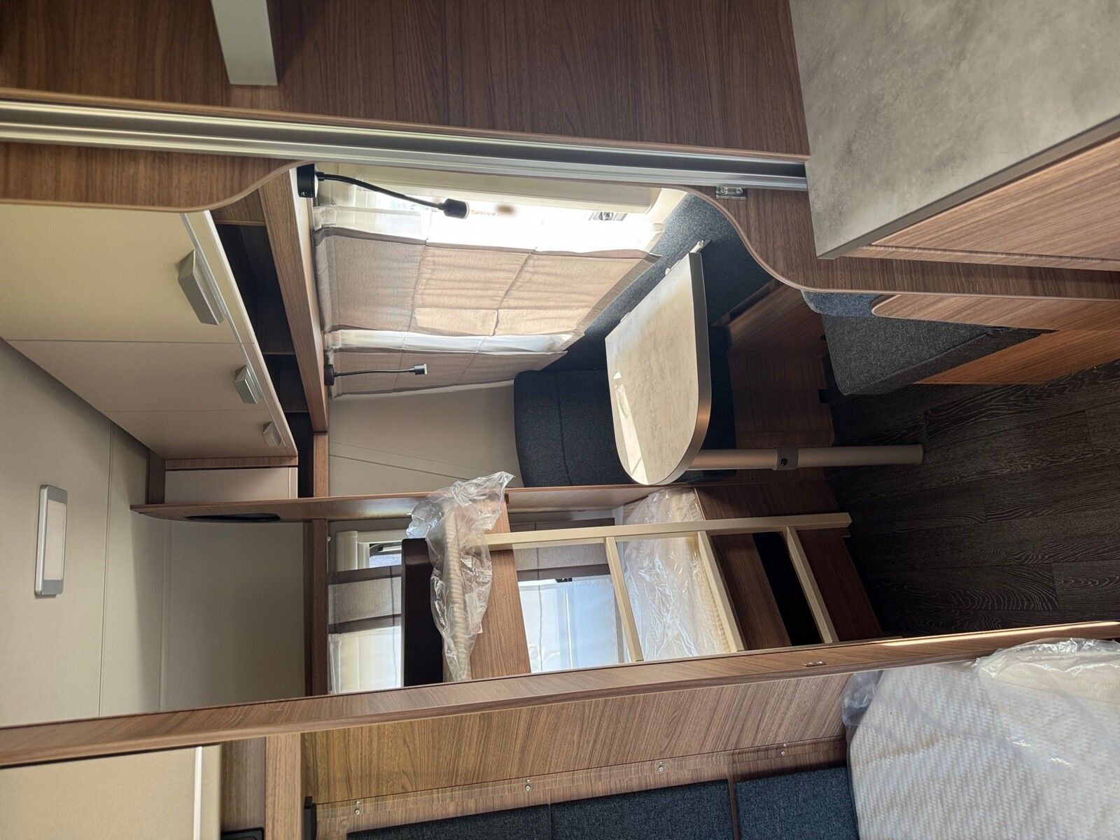 Fahrzeugabbildung Knaus Sport 650 UFK %%Aktion%% viele Extras! NEU45TEUR