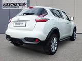 Nissan Juke N-Connecta 1.2 DIG-T WR Navi Kamera DAB - Nissan Juke: 1.2