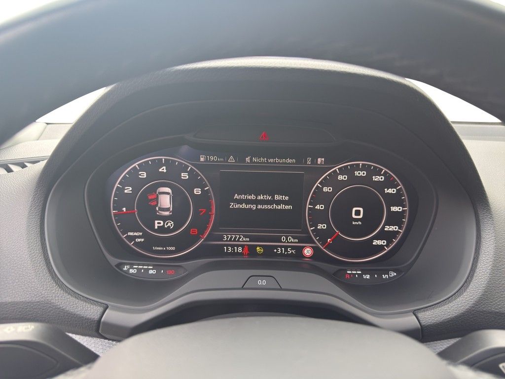 Audi Q2 - Bild 17