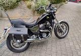 Honda VT 500c  | Wenige Kilometer  - HONDA VT 500