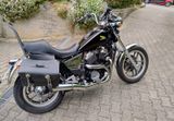 Honda VT 500c  | Wenige Kilometer  - HONDA VT 500 C
