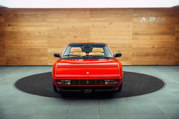 1993 Ferrari MONDIAL 缩略图 15