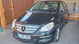 Mercedes-Benz B 180 CDI -Autom., Sport-Pa., TÜV neu, 8x Alus