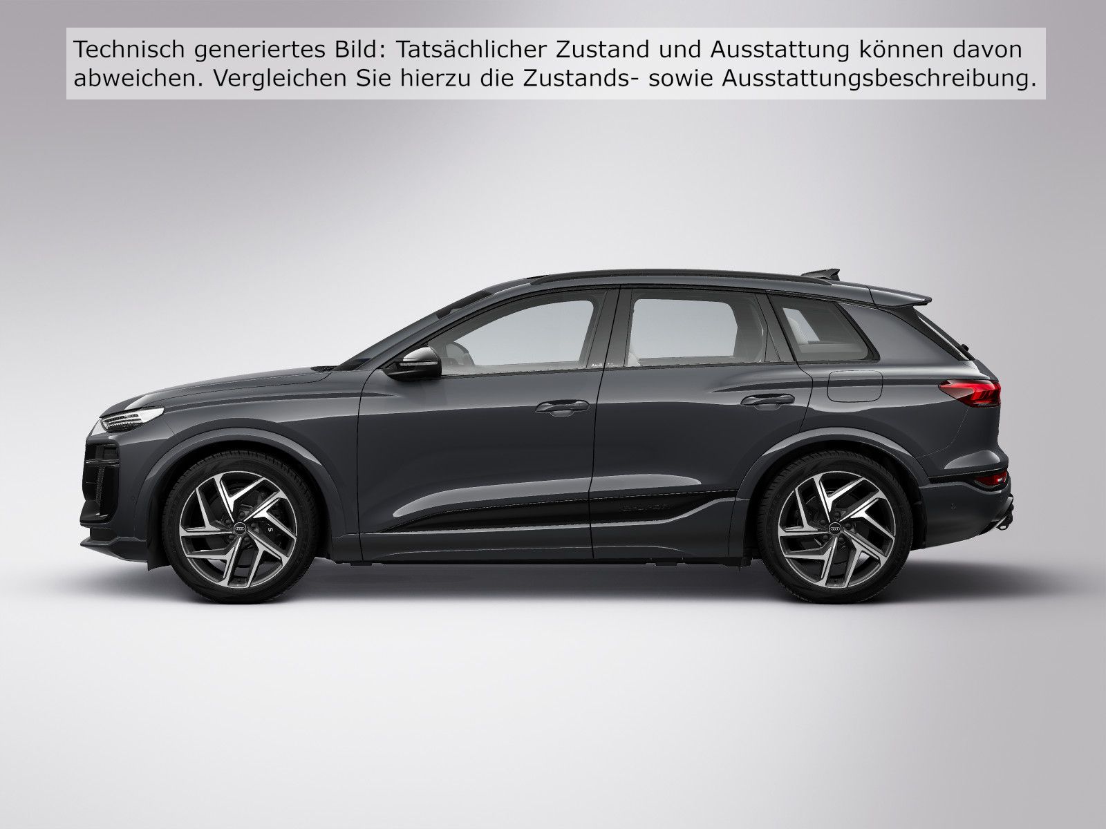 Audi SQ6 e-tron - Bild 3