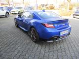 Subaru BRZ 2.4i Sport Komplett Sti - Subaru BRZ aus 2023