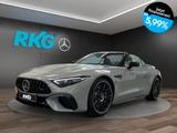 Mercedes-Benz SL 63 AMG 4M+ NIGHT DISTRONIC KEYLESS SITZKLIMA