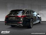 Mercedes-Benz E 450 4MATIC T-Modell AMG,Airmatic,Fahrassistenz - : Bordcomputer, Kombi, mit Klimaanlage