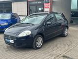 Fiat Grande Punto 1.4 8V Dynamic | KLIMA | 5 TÜREN - scheckheftgepflegte Fiat Punto