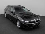 BMW 320i HUD DAB Leder Alarm Sport Driving Assistent - gebrauchte BMW 320 aus dem Jahr 2023