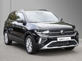 Volkswagen T-Cross 1.0 TSI DSG Goal Plus AHK, RFK, IQ.Light - mit Benzin-Antrieb: mit ABS
