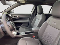 JEEP Avenger e-Hybrid MHEV Black Edition