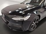 Volvo V90 Plus Dark Plug-In Hybrid AWD T6 EU6d Nappa L - Volvo Gebrauchtwagen in Mainz