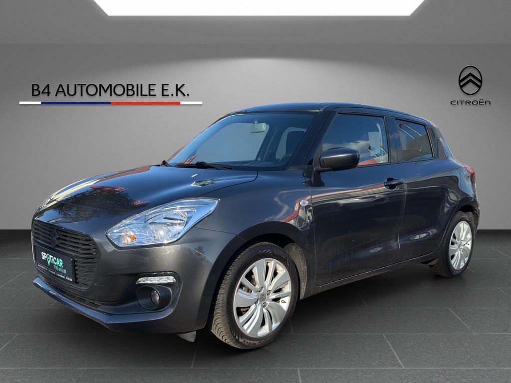 Suzuki Swift 1.0 Comfort