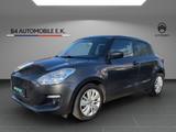 Suzuki Swift 1.0 Comfort - Suzuki Swift: Comfort