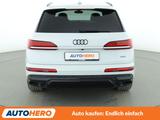 Audi Q7 55 TFSIe quattro S line Aut.*NAVI*LED*TEMPO* - Audi Q7 in Herne