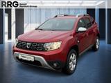 Dacia Duster II 1.3 TCe 130 Urban 2WD SHZ PDC KLIMA AB - Dacia Duster Gebrauchtwagen in Berlin