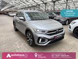 Volkswagen T-Roc 1.5 TSI R-Line  ACC|Navi|Kamera|LED - VW Gebrauchtwagen