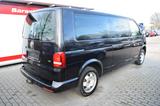Volkswagen T5 Caravelle Comfort  DSG Navi 9 Sitzer - Volkswagen T5 Caravelle: Automatik