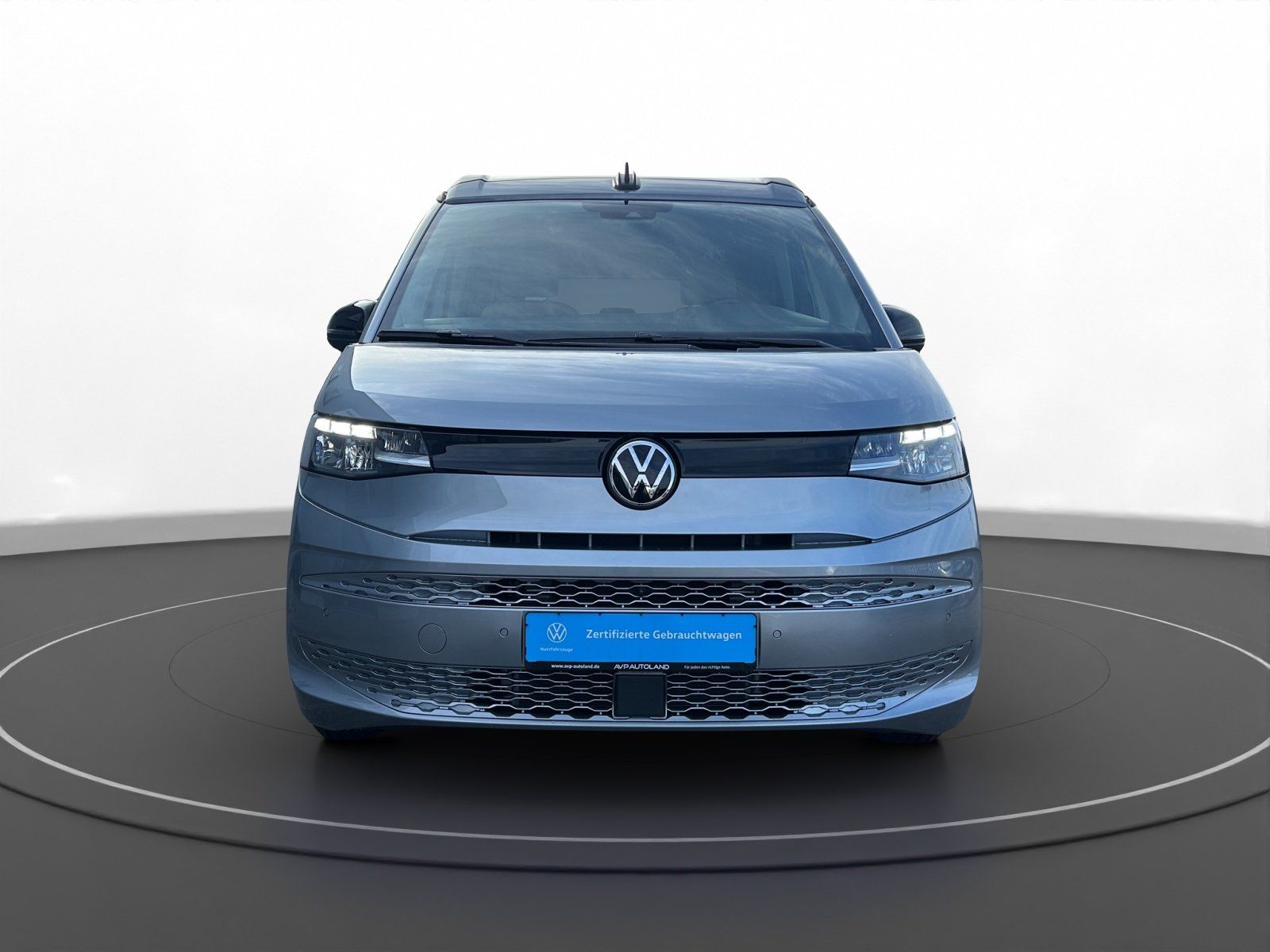 Volkswagen T7 California - Bild 3