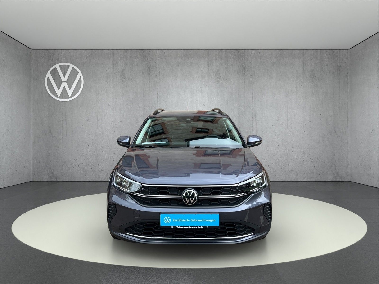 Volkswagen Taigo 1.0 TSI Life foto 3