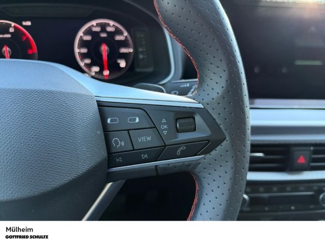 Seat Ibiza - Bild 11