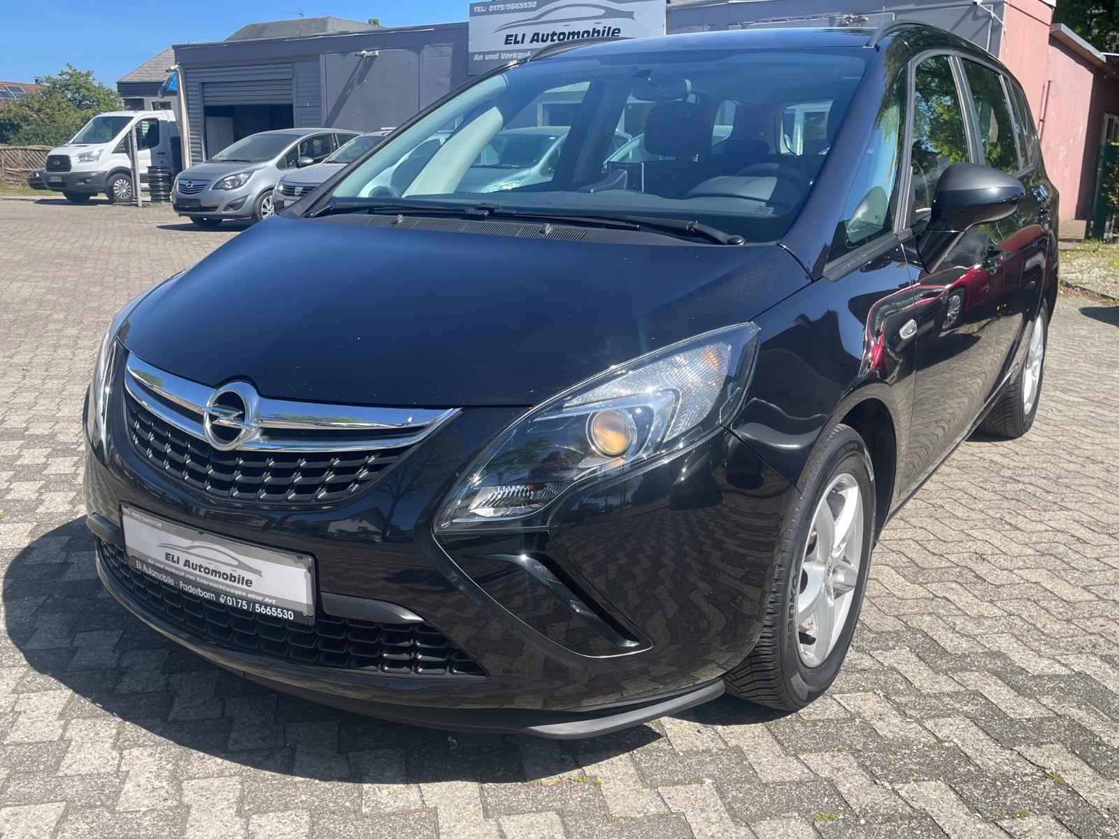Opel Zafira C Tourer Edition * Steuerkettensatz NEU *