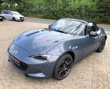 Mazda MX-5 SKYACTIV-G 1.5 6GS AL-EDITION100 - gebrauchte Mazda MX-5 aus dem Jahr 2020