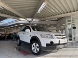 Chevrolet Captiva 2.4 LS 2WD NAVI/BT/PDC/AHK - Chevrolet Captiva Gebrauchtwagen