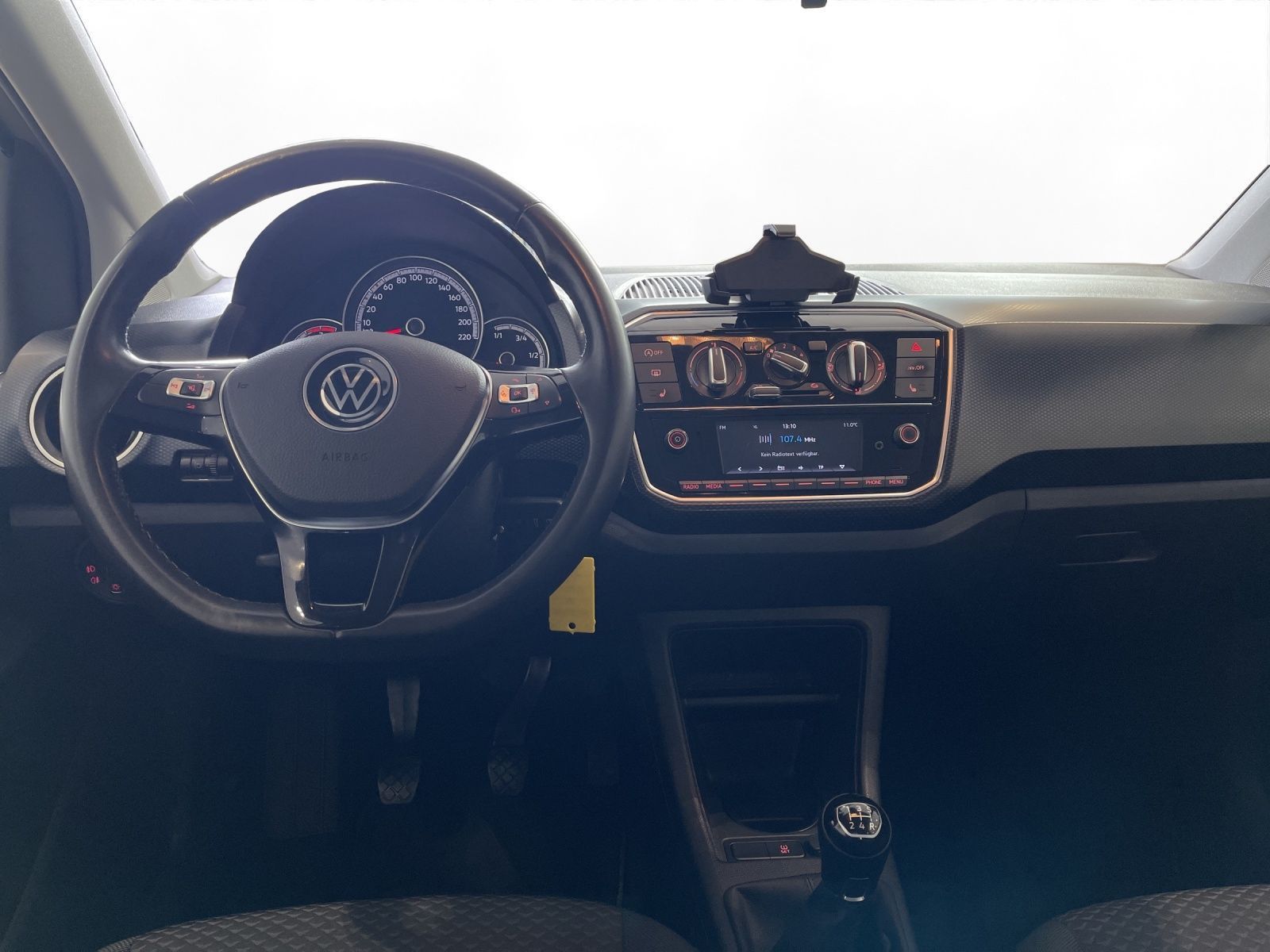Volkswagen up! - Bild 22