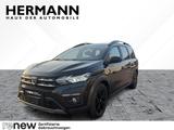 Dacia Jogger TCe 110 Extreme+ 7-Sitzer *AHK* - Dacia Jogger Gebrauchtwagen