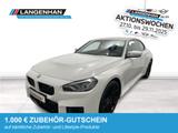 BMW M2 Coupé RFK DAB PDC NAVI KLIMA