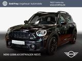 MINI Cooper S ALL4 Countryman, RFK, SHZ, PD