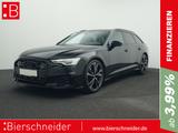 Audi S6 Avant AHK OPTIK-SCHWARZ KAMERA ALU 21
