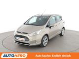 Ford B-Max 1.6 TDCi Individual*NAVI*TEMPO*PDC*SHZ*