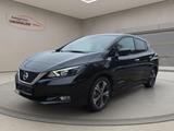 Nissan Leaf N-Connecta,Navi ,360 Kamera, ACC,CarPlay,DA - Nissan Leaf aus 2018