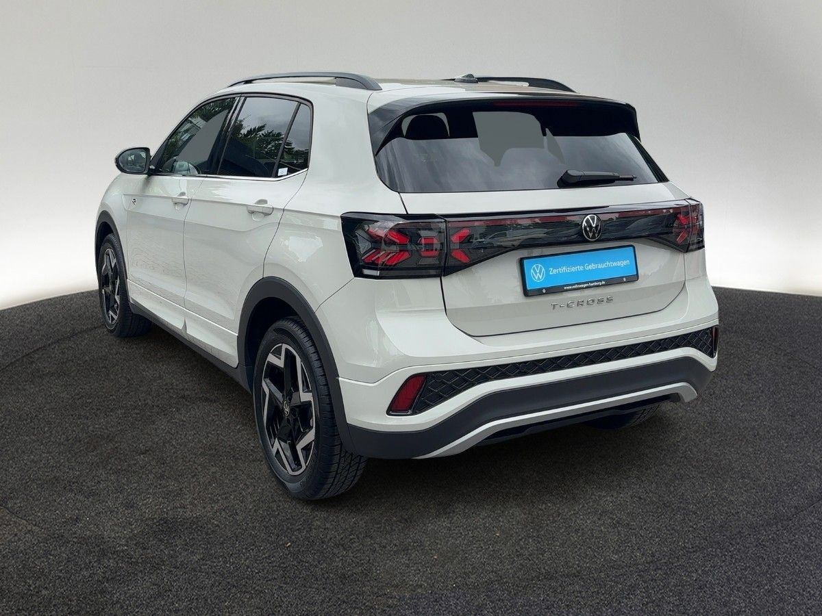 Volkswagen T-Cross - Bild 3