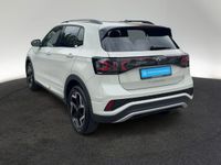 Volkswagen T-Cross - Vorschau Bild 3