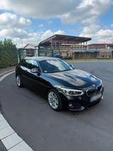 BMW 118d M Paket Facelift 1er - BMW 118: 1er 118d