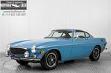 Volvo P1800 E Overdrive - Volvo Oldtimer: P1800