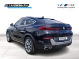 BMW X6 xDrive40d xLine Head-Up HiFi DAB LED WLAN - BMW X6 mit Diesel-Antrieb: Geländewagen, Automatik