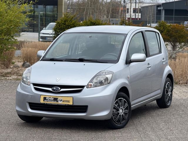 Subaru Justy J13 Active