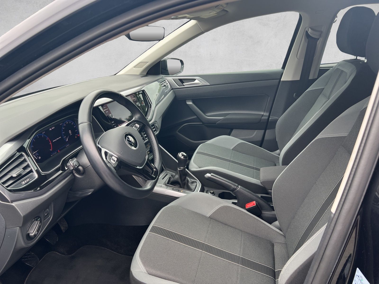 Polo Highline 1.0 TSI Navi*Kamera*Klima