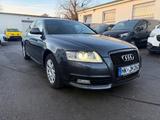 Audi A6 Lim. 2.7 TDI quattro - Audi A6: 2.7