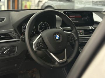 BMW X1 - 12