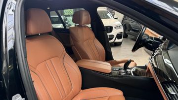 BMW 530 - 8