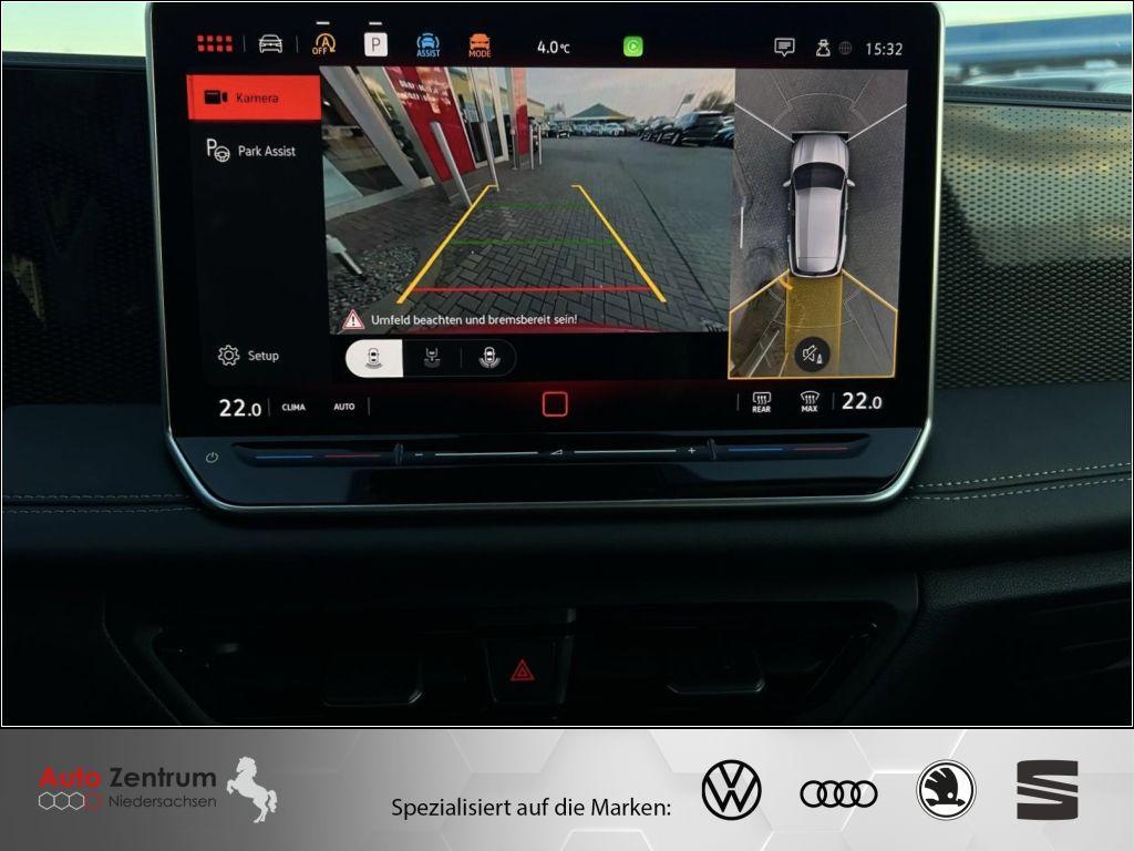 Volkswagen Tiguan 2.0 TDI CarPlay Head-UP*360°Kamera*Matrix