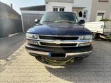 Chevrolet Tahoe 5.3 LT Autoride - Chevrolet aus 2003